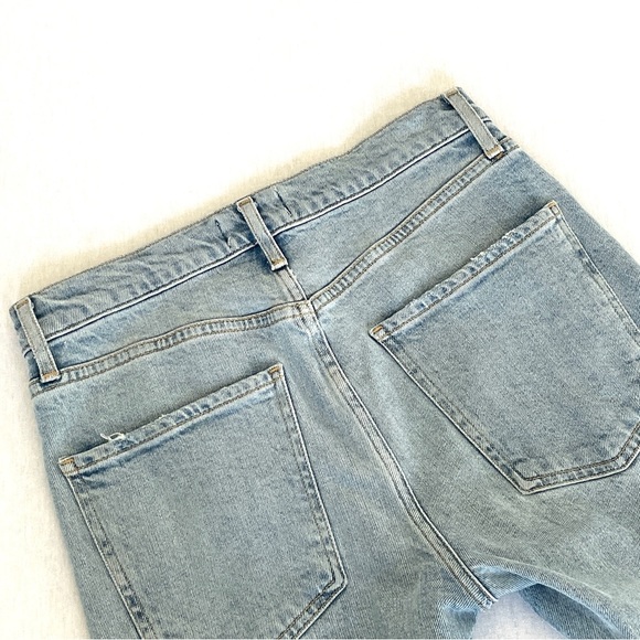 Agolde Sophie Ankle Jean - Picture 8 of 13